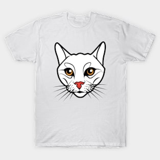 cat T-Shirt